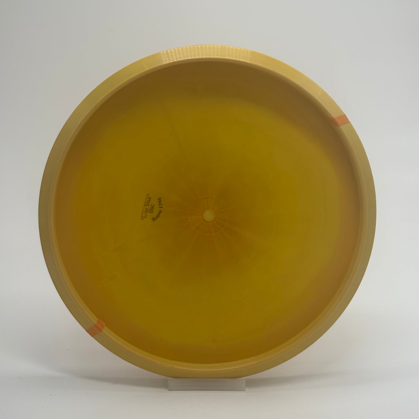 Lone Star Disc Copperhead | Bravo