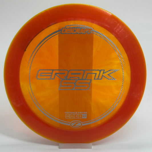 Discraft Crank SS | Z