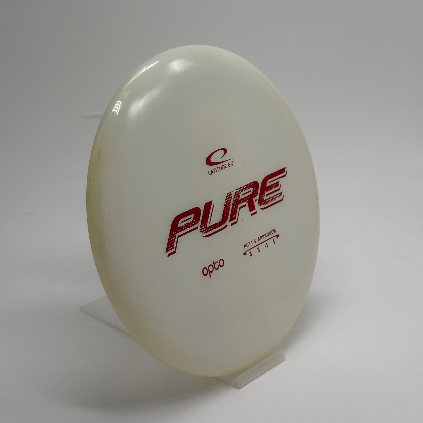 Latitude 64 Pure | Opto