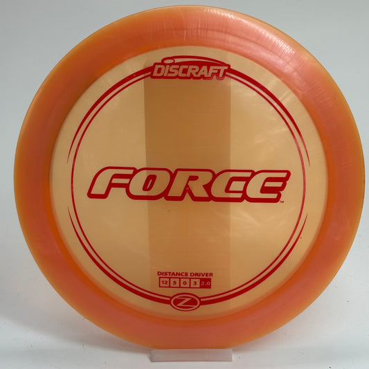 Discraft Force | Z