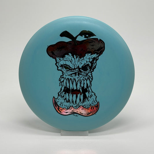 Used | Innova Xero | Color Glow XT | 2023 Halloween Bad Apple by Brian Allen