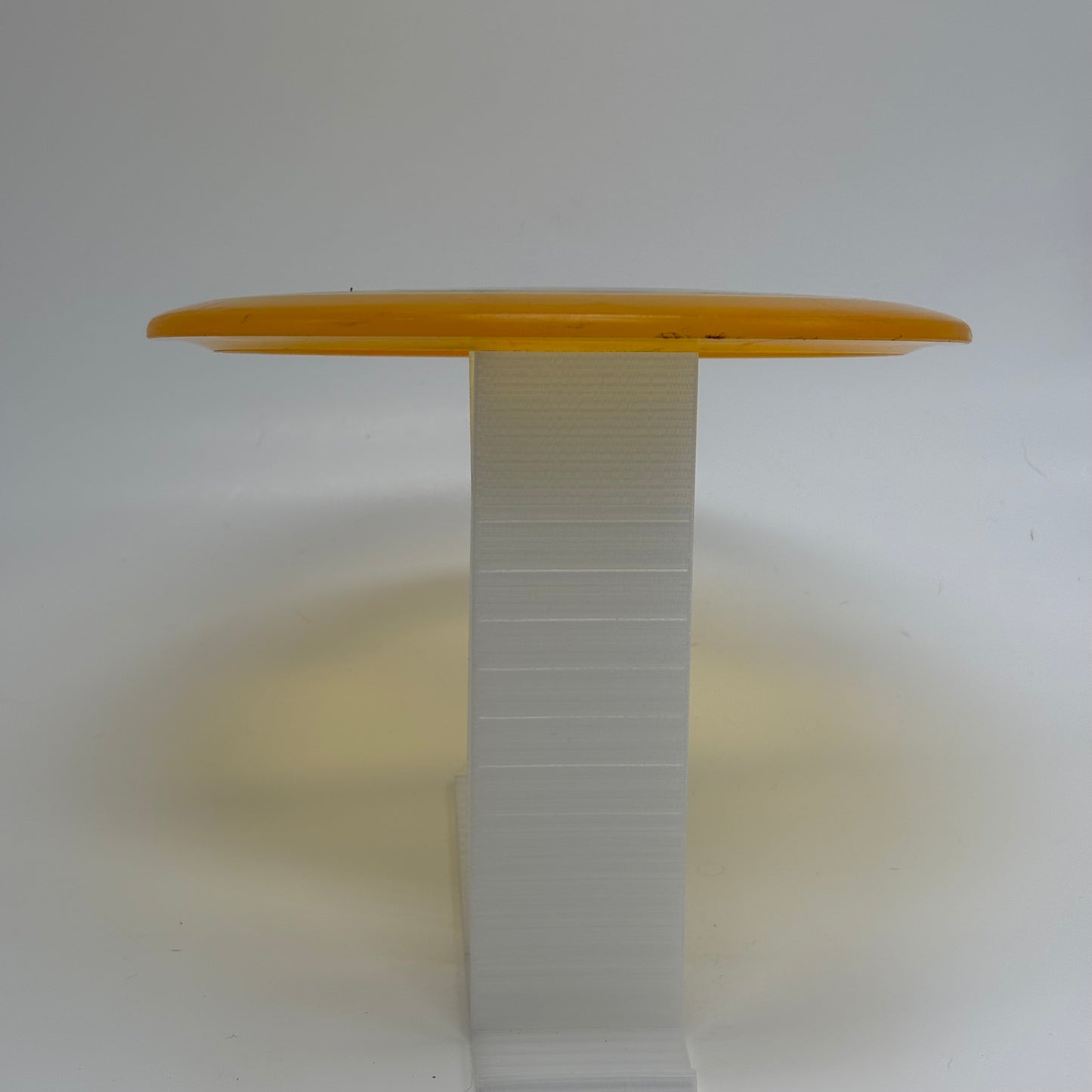 Dynamic Discs Witness | Lucid