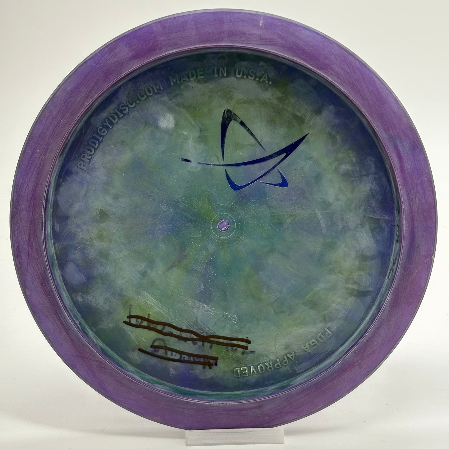 Prodigy H4 | 400 Spectrum