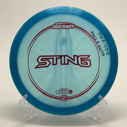 Discraft Sting | Z