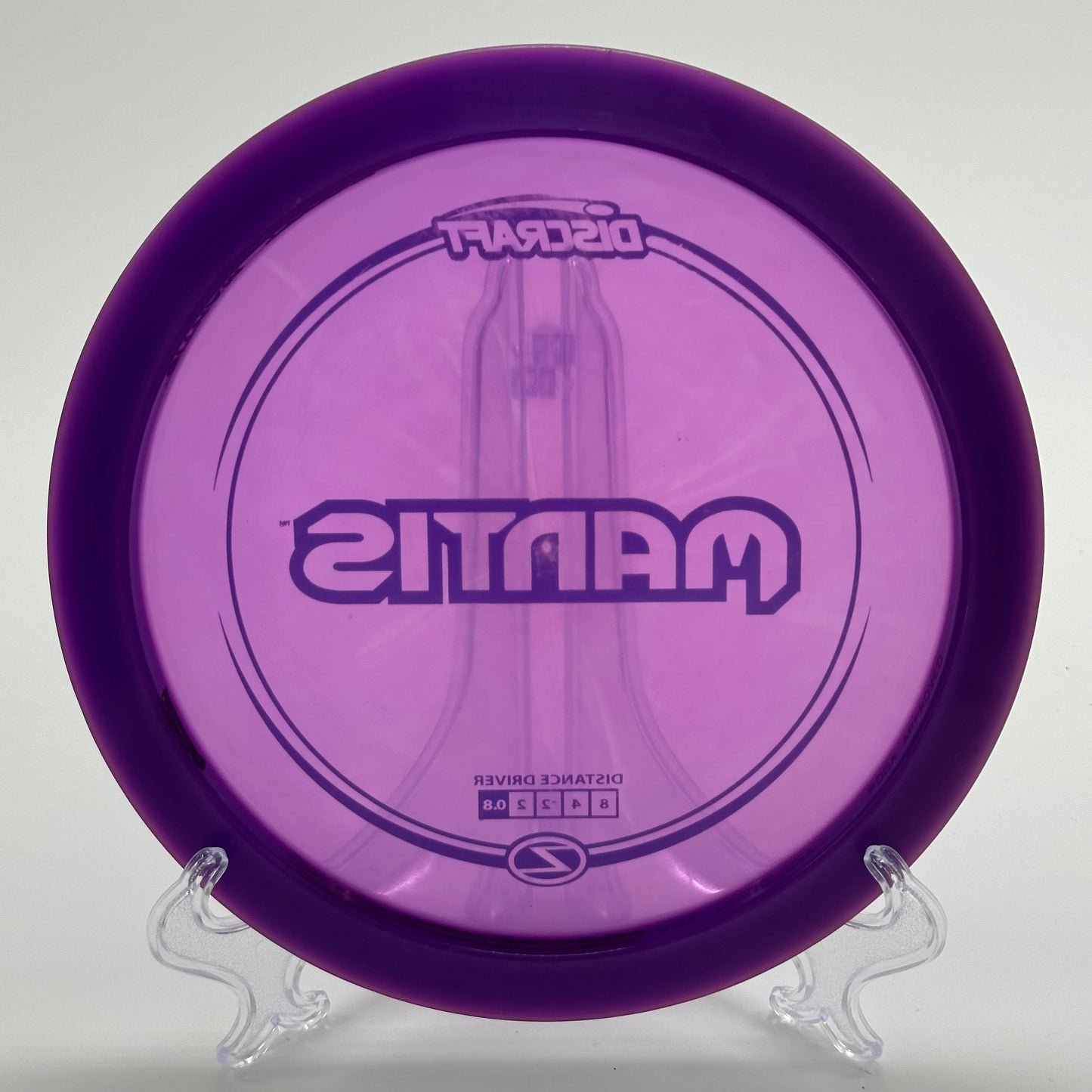 Discraft Mantis | Z