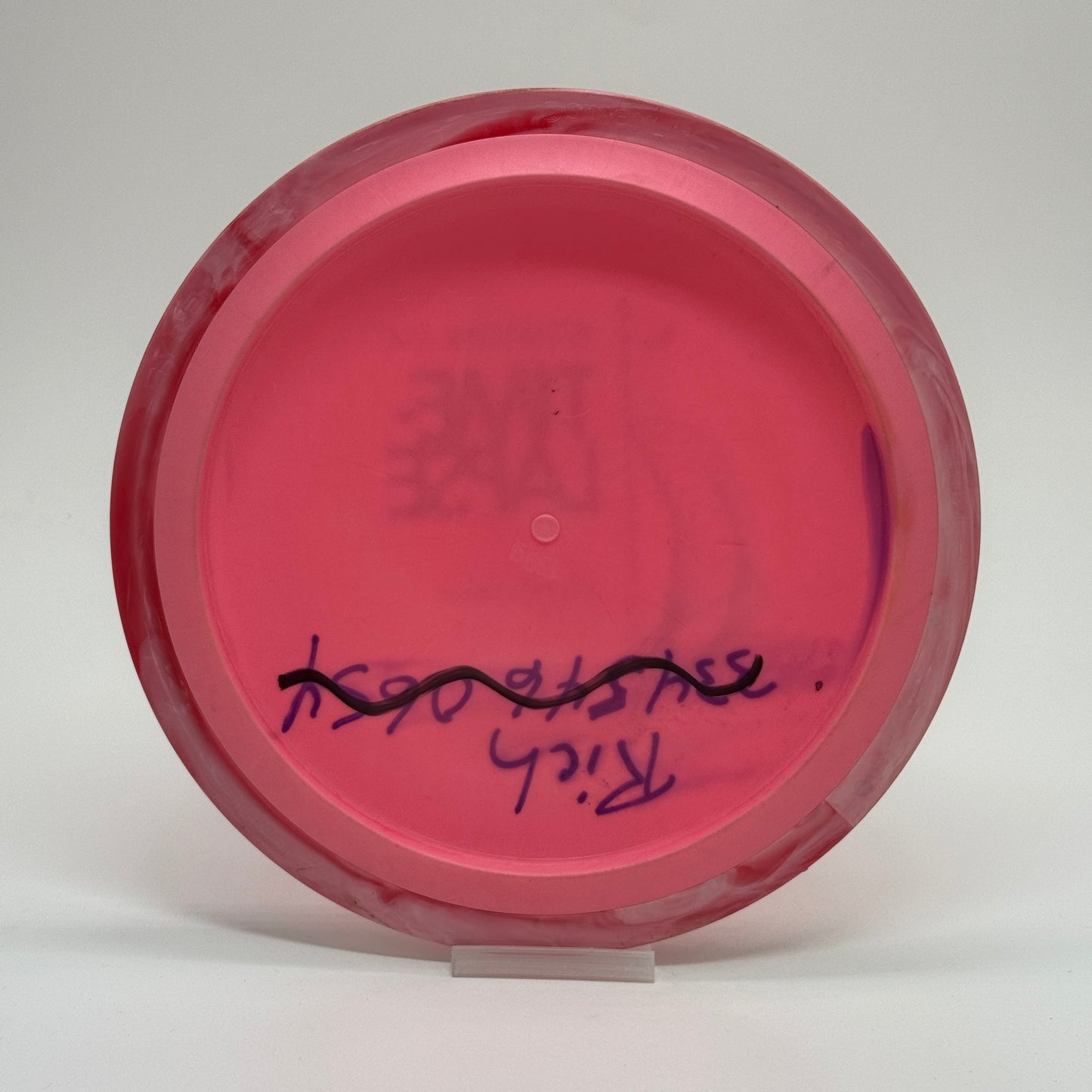 Used | Axiom Time-Lapse | Fission | V1 Simon Line