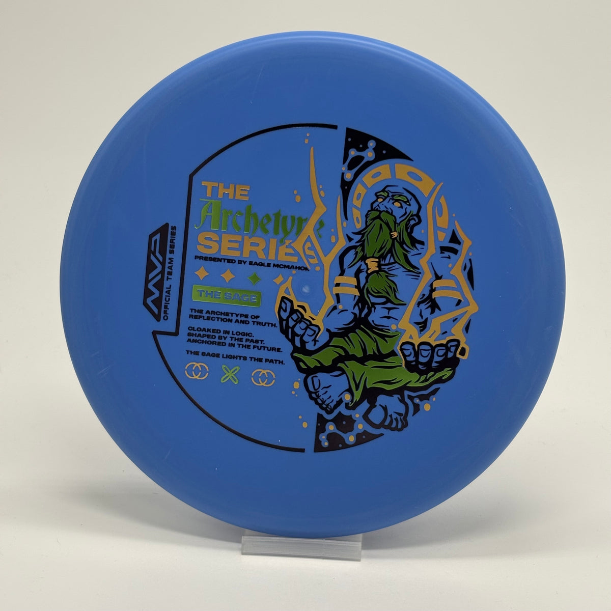 Pre-Order Streamline Autopilot | Electron﻿ Soft | ﻿Eagle McMahon Archetype Series