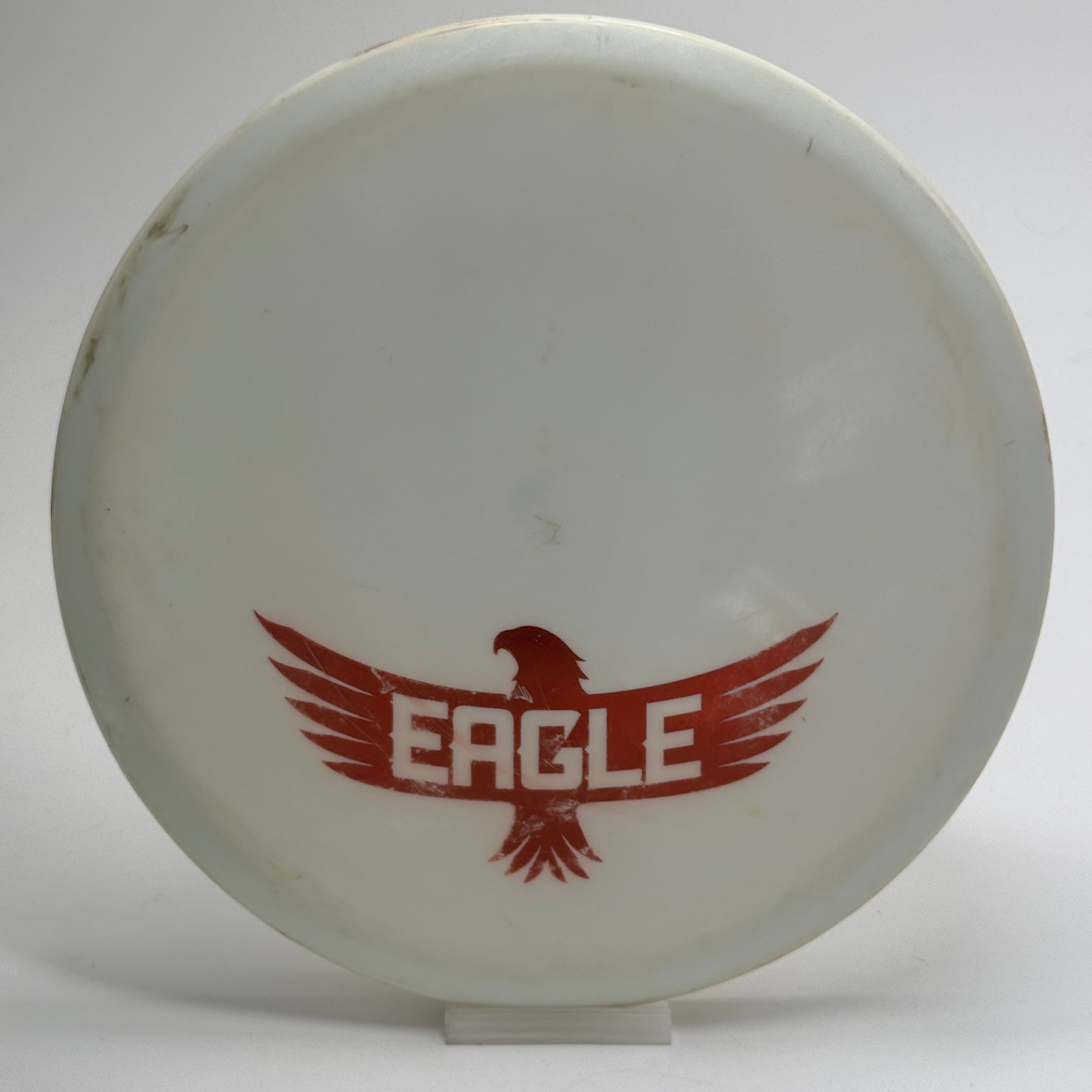 Discmania MD3 | S-Line | Eagle McMahon Logo Stamp | Innova OOP