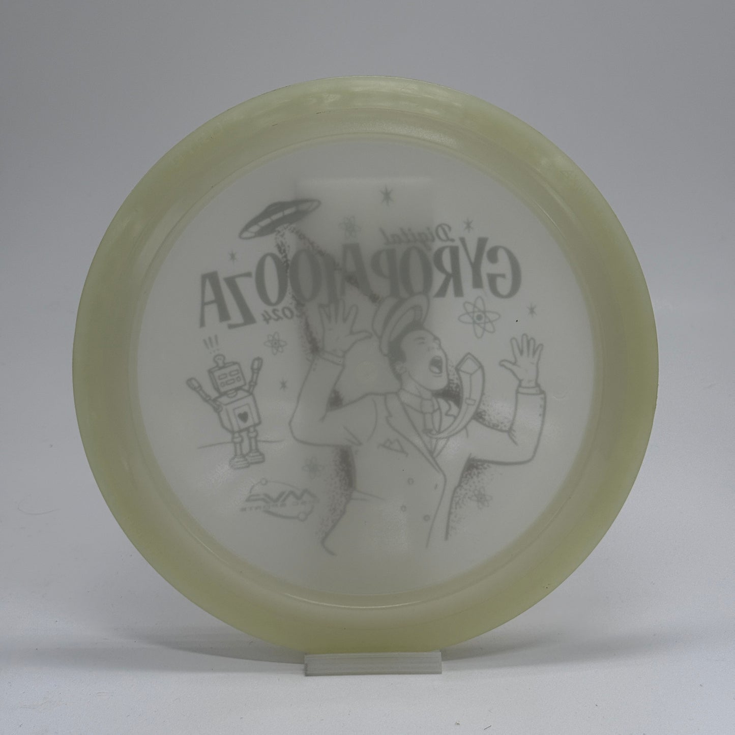 Used | Axiom Vanish | Total Eclipse | 2024 Gyropalooza