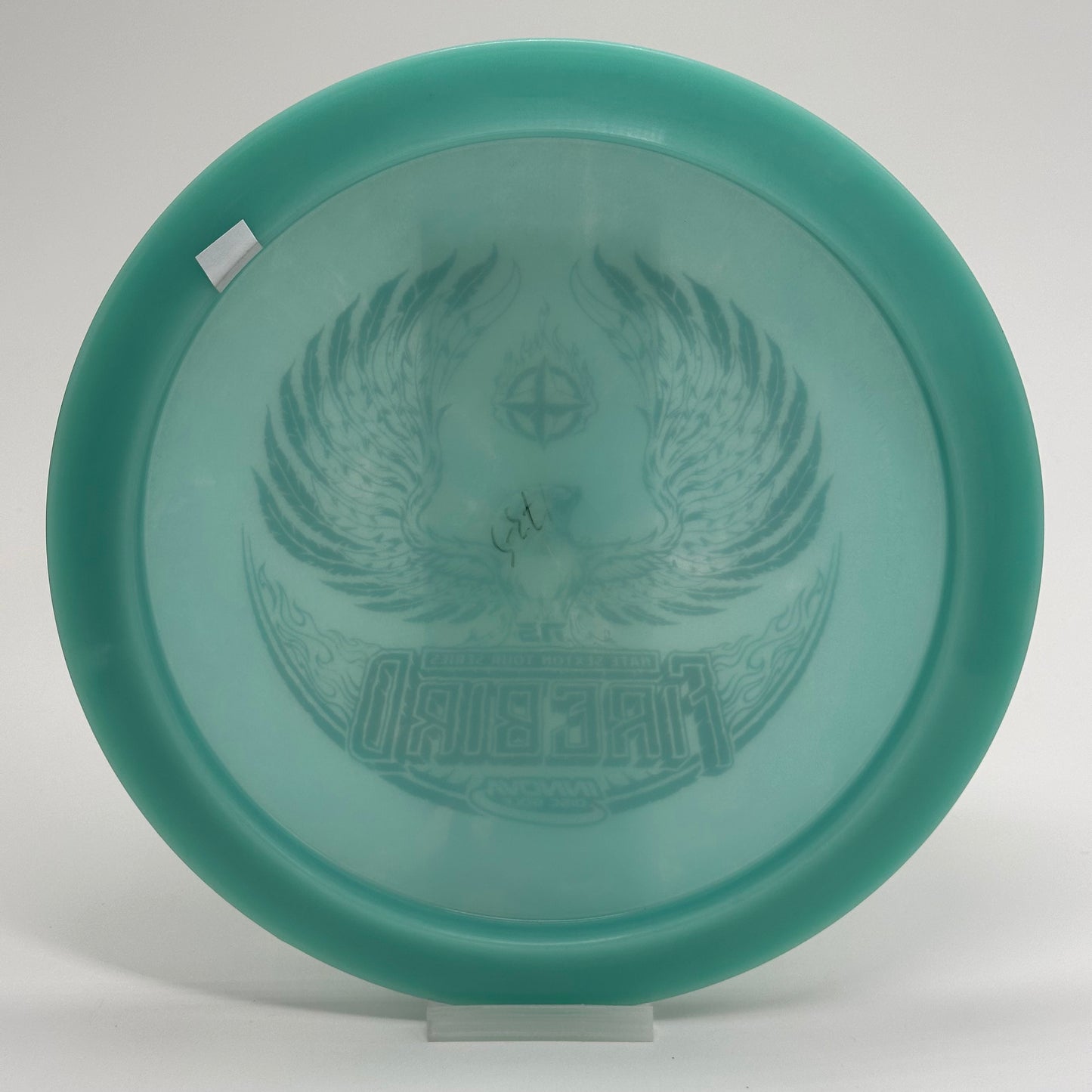 Innova Firebird | Color Glow | Nate Sexton 2021 Tour Series