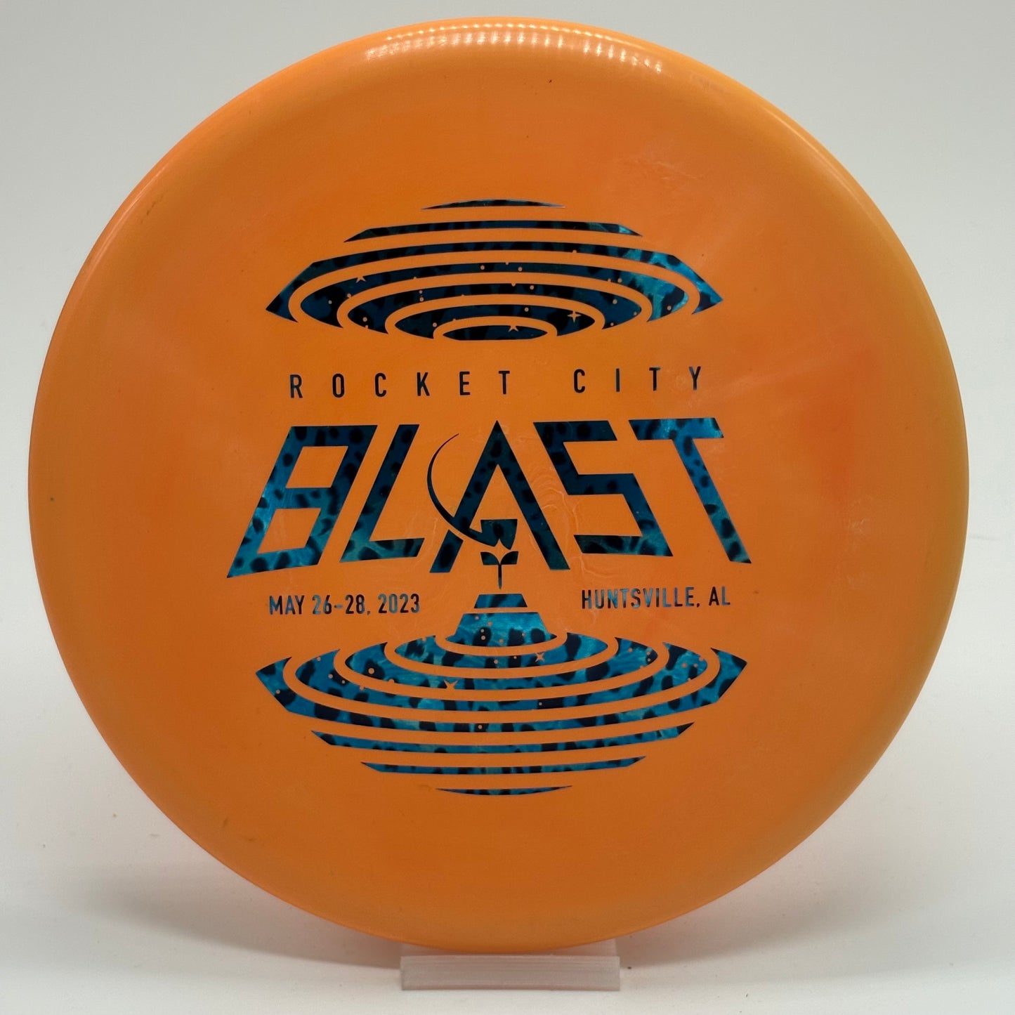 Innova AviarX3 | Star | 2023 Rocket City Blast