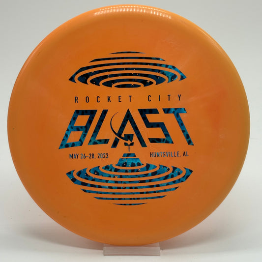 Innova AviarX3 | Star | 2023 Rocket City Blast