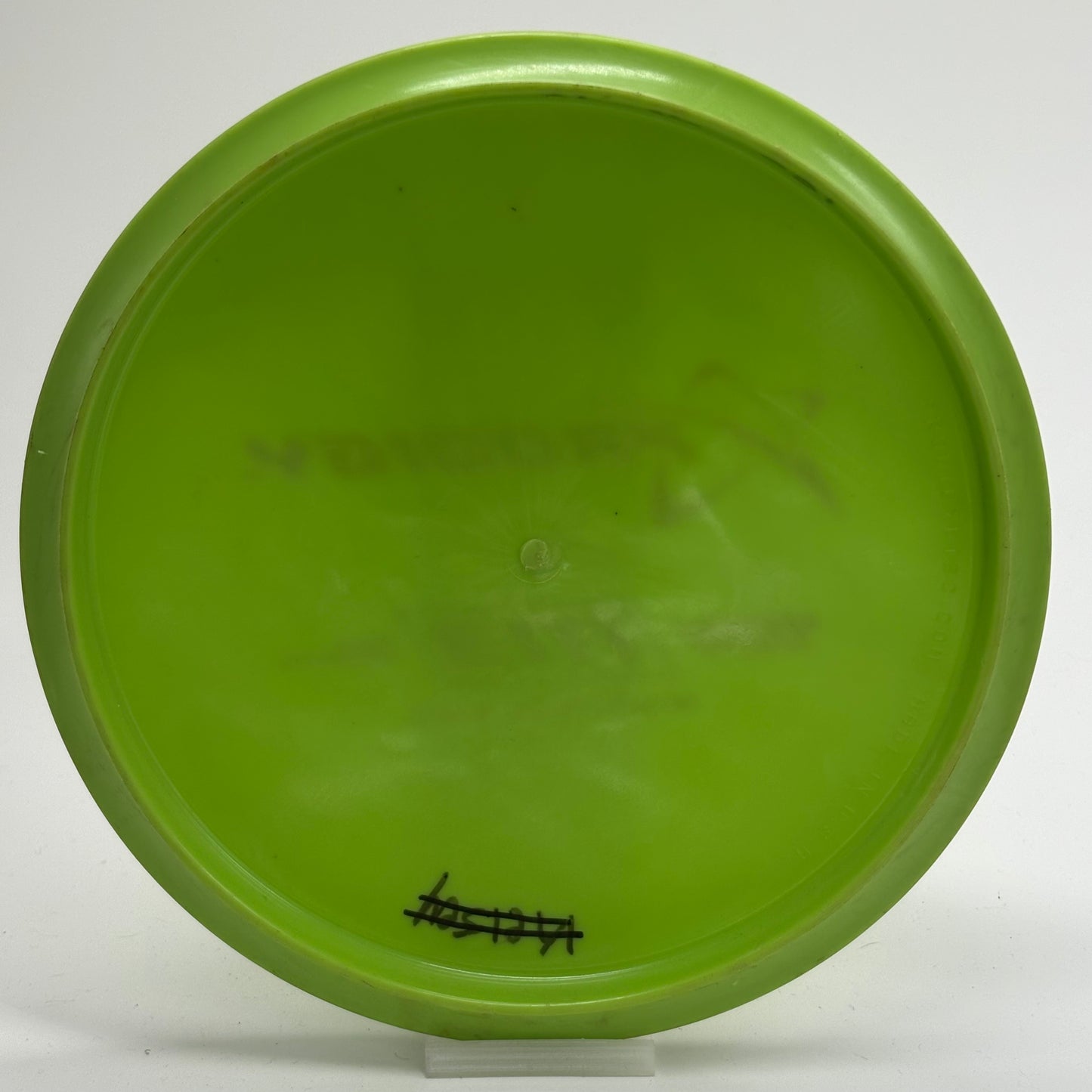 Used | Prodigy M3 | 400g | Bar Stamp