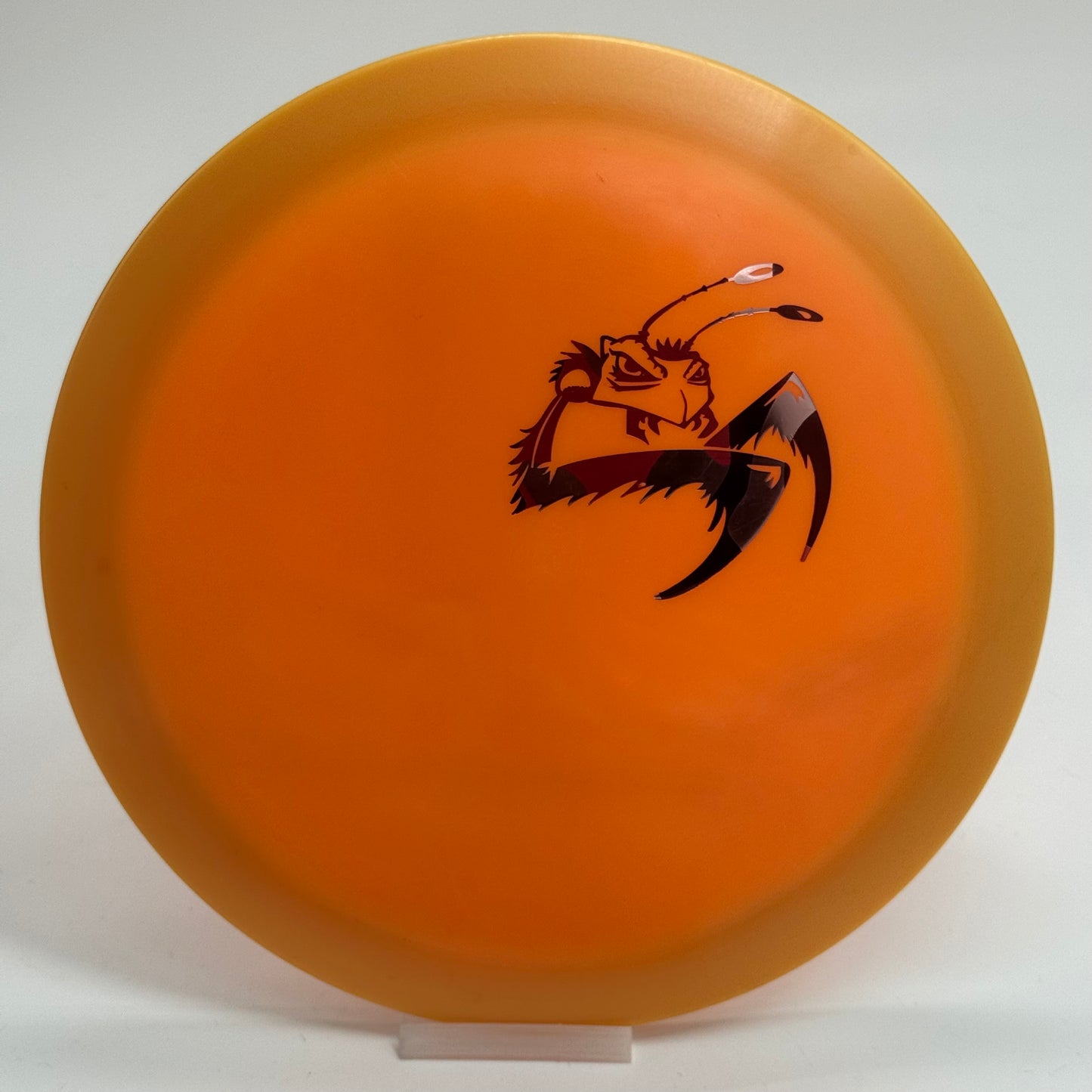 Discraft Mantis | Big Z | Mini Stamp $Run