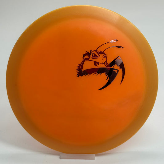 Discraft Mantis | Big Z | Mini Stamp $Run