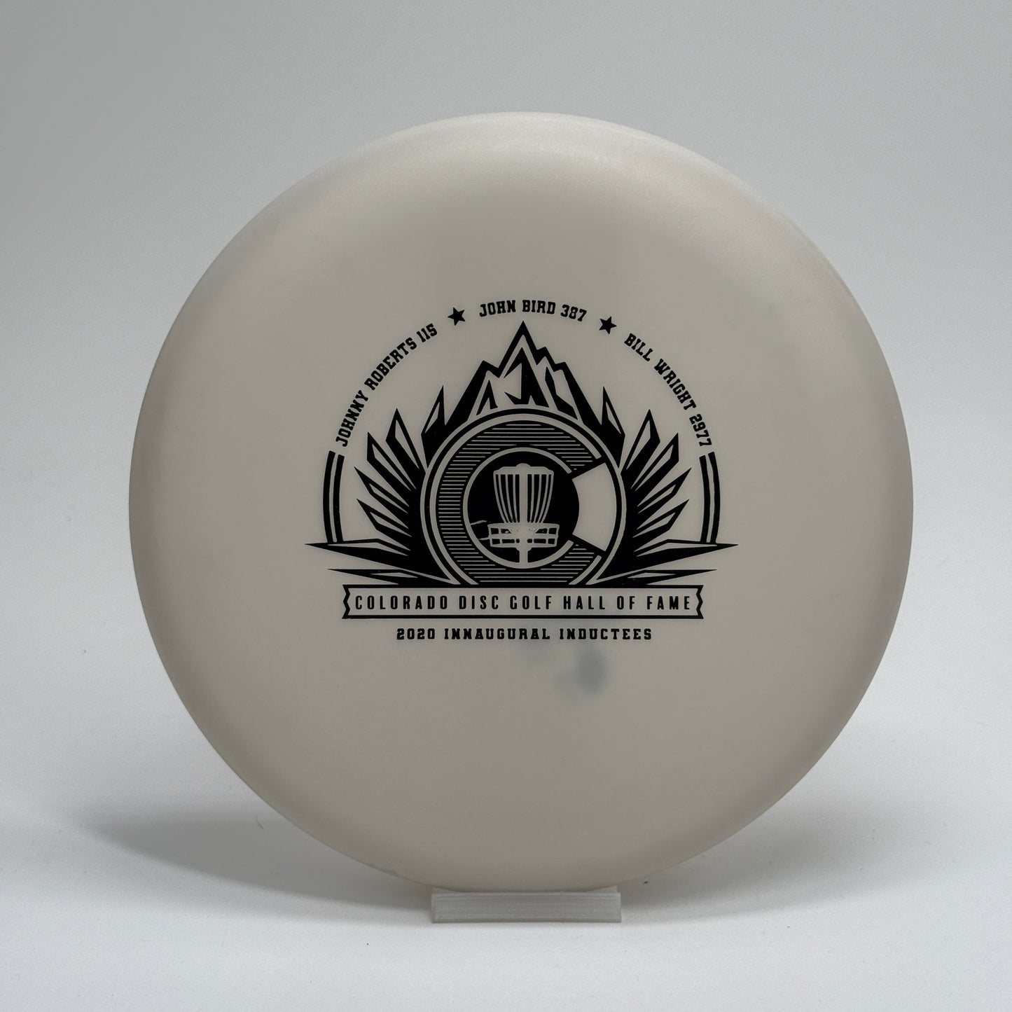Used | Discmania P1 | P-Line | Innova OOP
