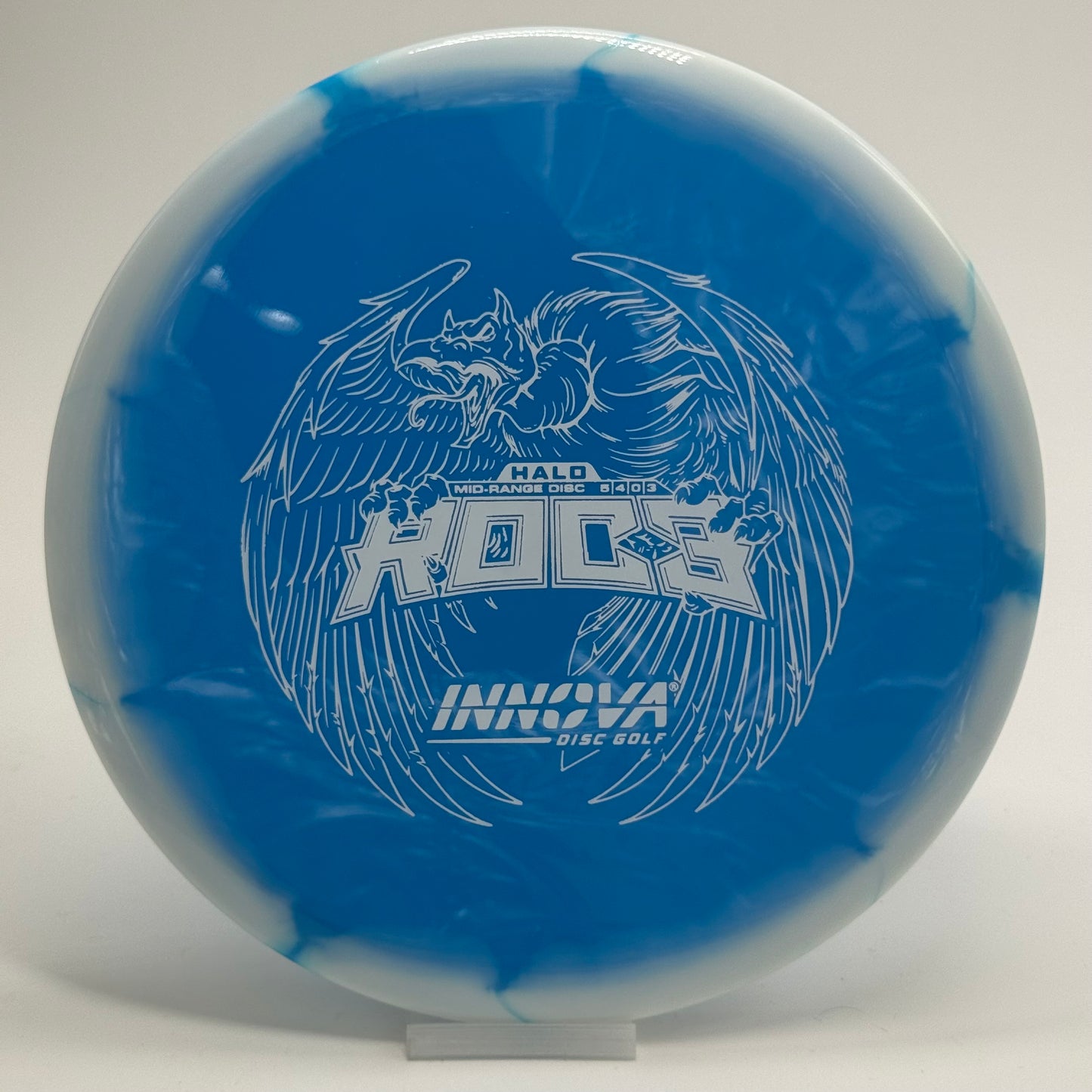 Innova Roc3 | Halo Star