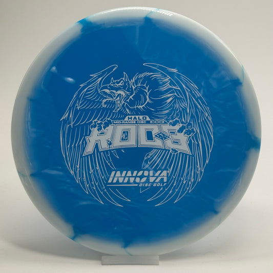 Innova Roc3 | Halo Star