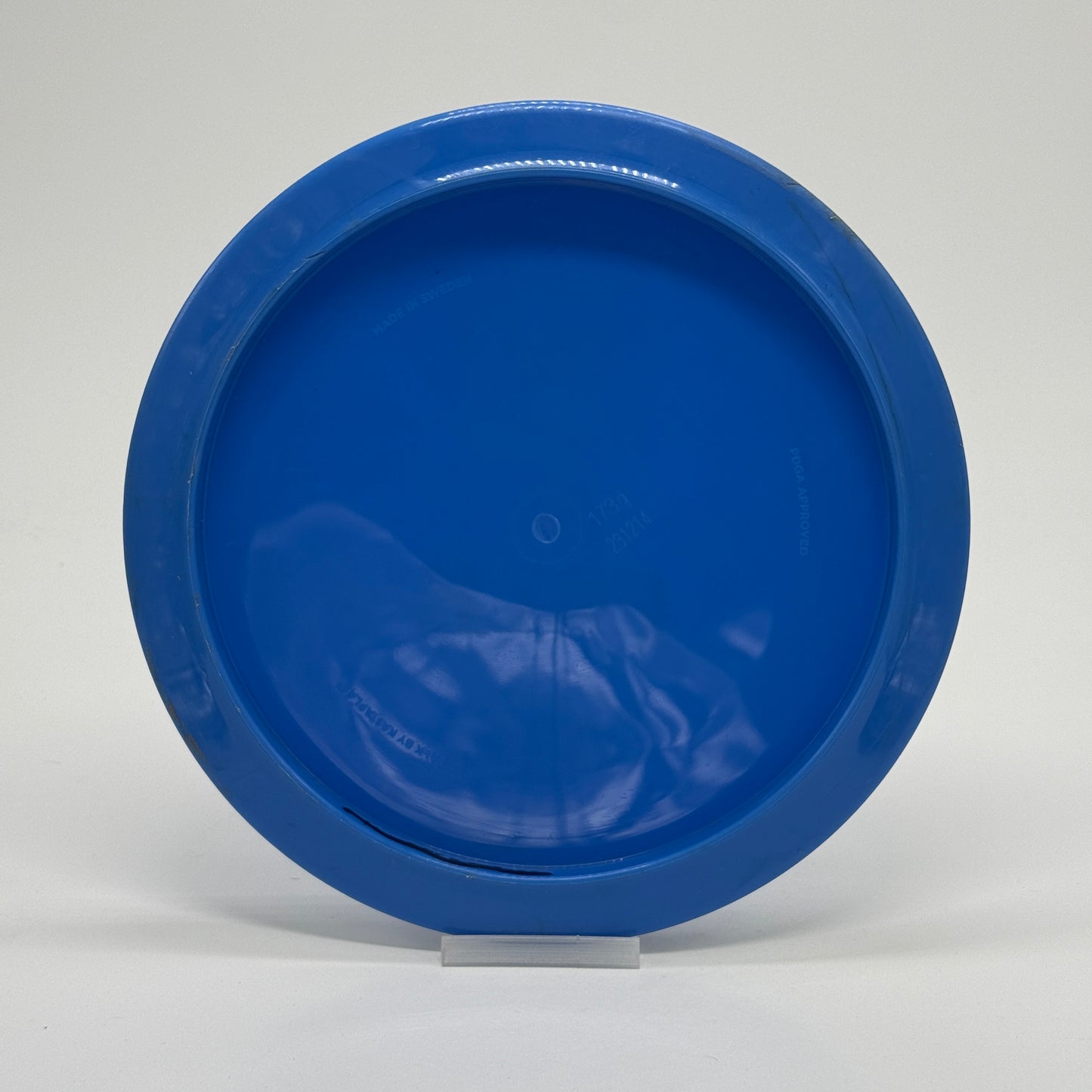 Used | Kastaplast Falk | K1 Soft
