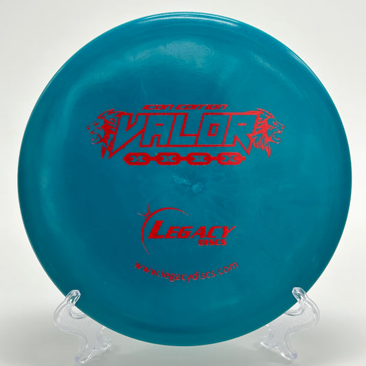 Legacy Discs Valor | Icon Edition