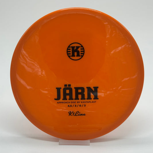Kastaplast Jarn | K1 Line