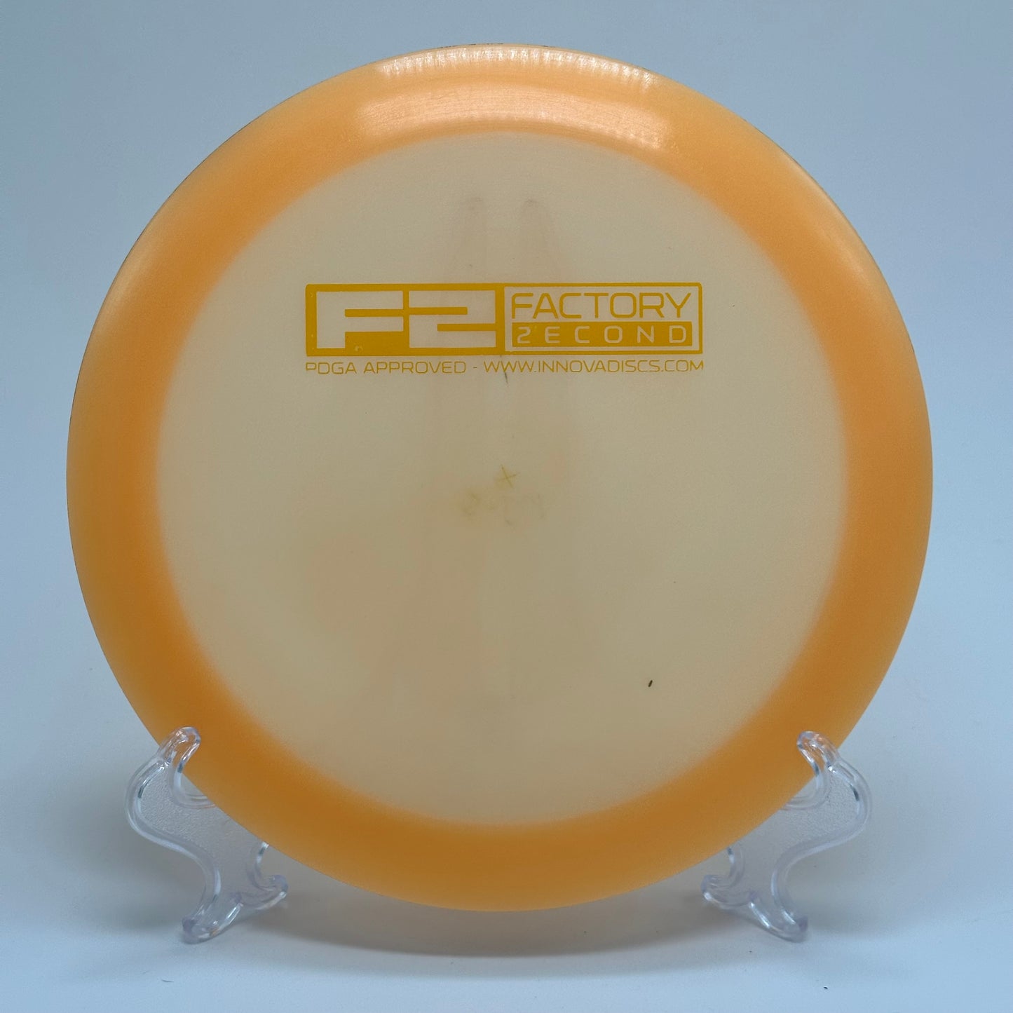 Innova Wraith | Color Glow Champion F2