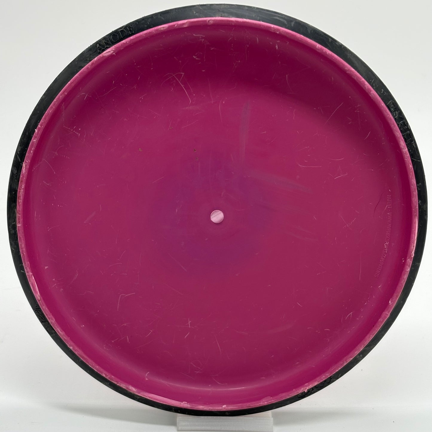 MVP Anode | Electron