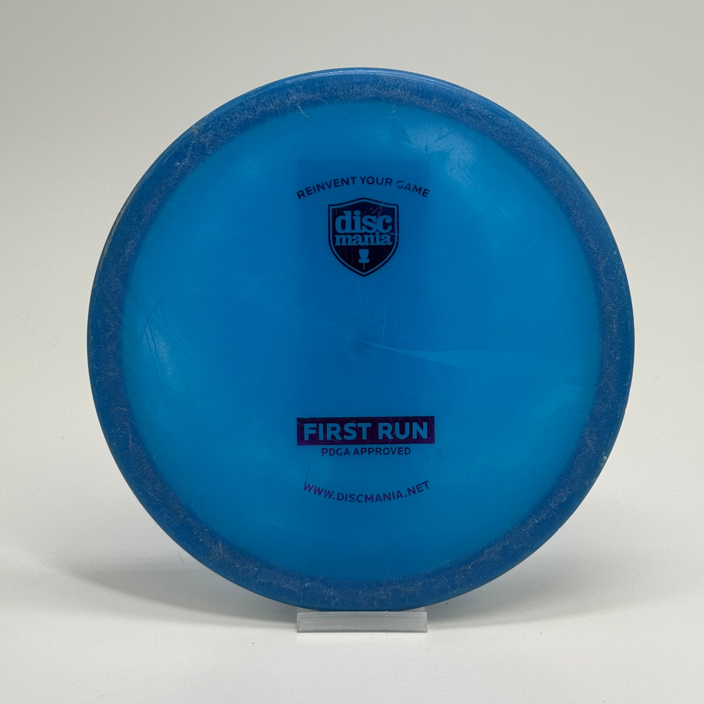 Used | Discamania MD5 | C-Line | First Run | Innova OOP