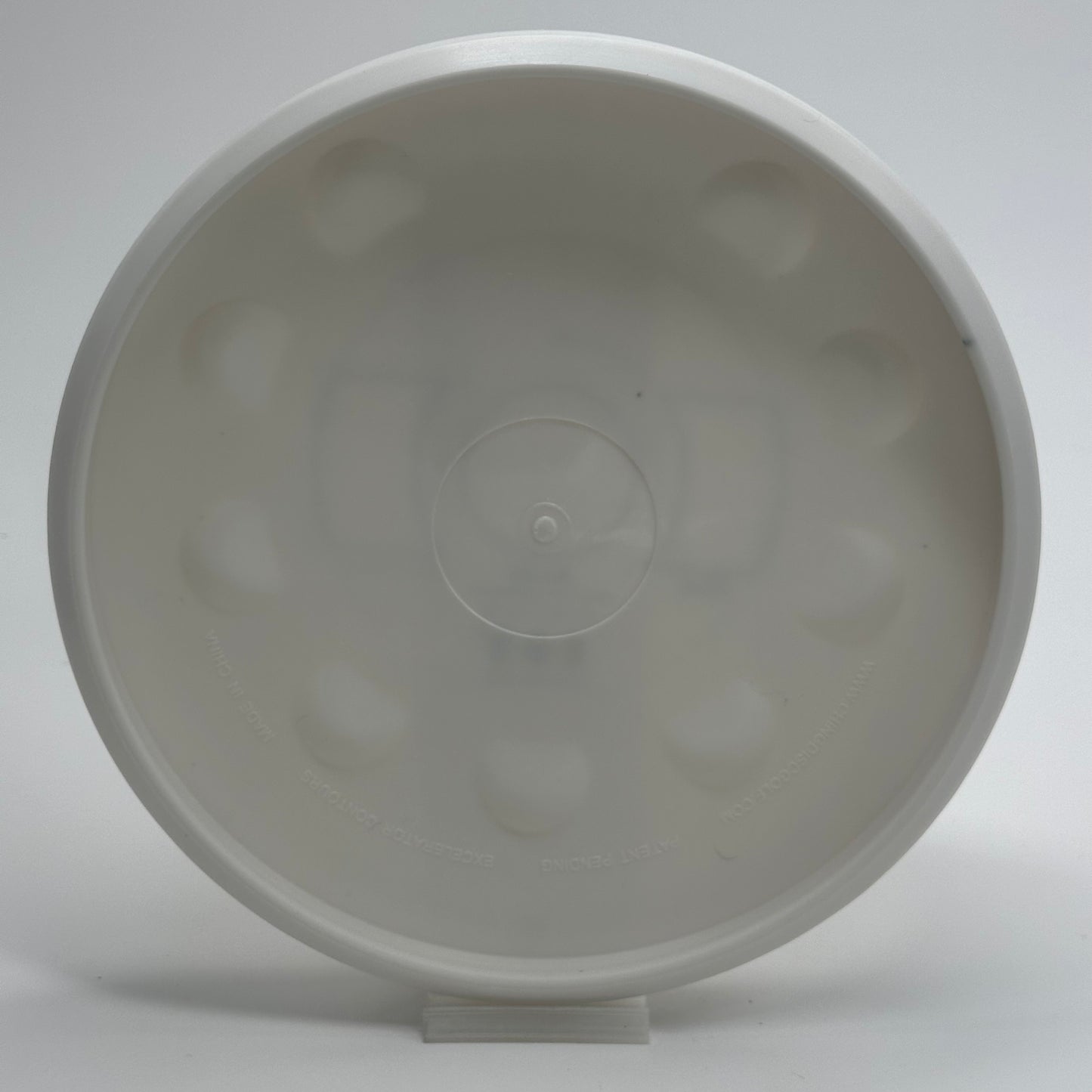 Ching Discs JUJU | Strato