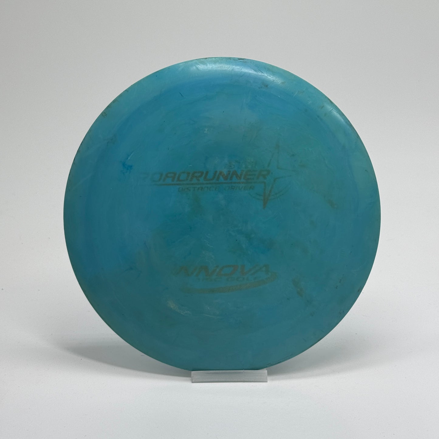 Used | Innova Roadrunner | Star | PFN Patent
