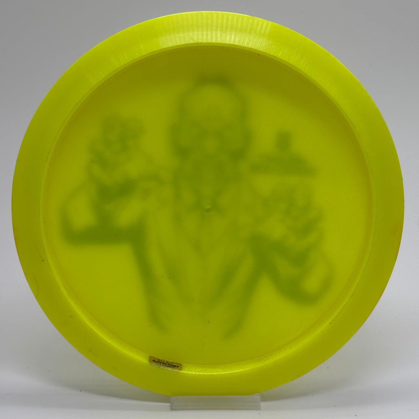 Discraft Undertaker | Big Z