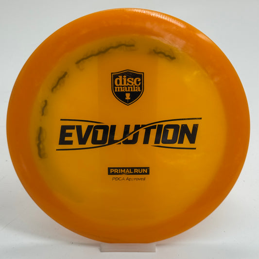 Discmania Paradigm | Neo | Primal Run Prototype