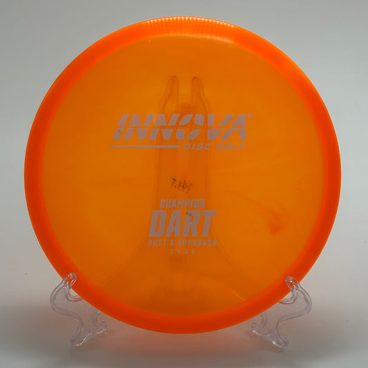 Innova Dart | Champion