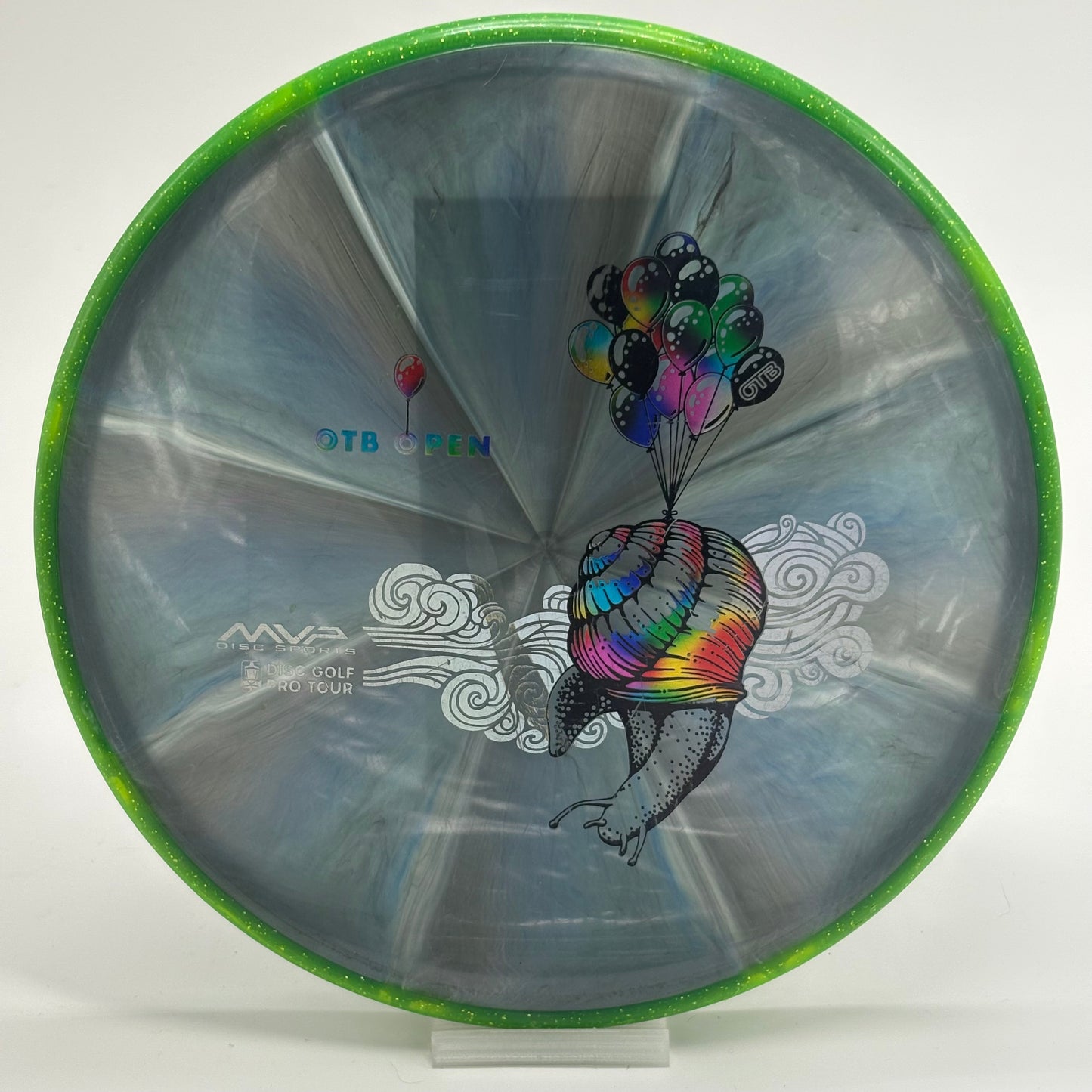 Axiom Envy | Prism Plasma Soft | OTB Open 2023