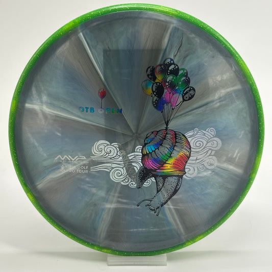 Axiom Envy | Prism Plasma Soft | OTB Open 2023