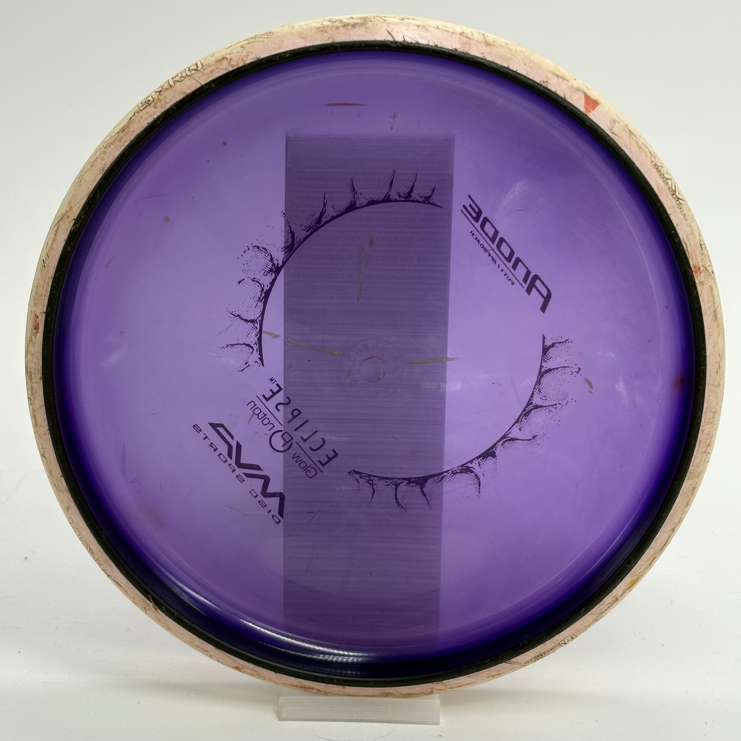 MVP Anode | Eclipse Glow Proton | Patent Pending PFN