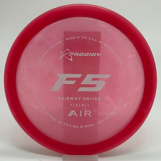 Prodigy F5 | Air