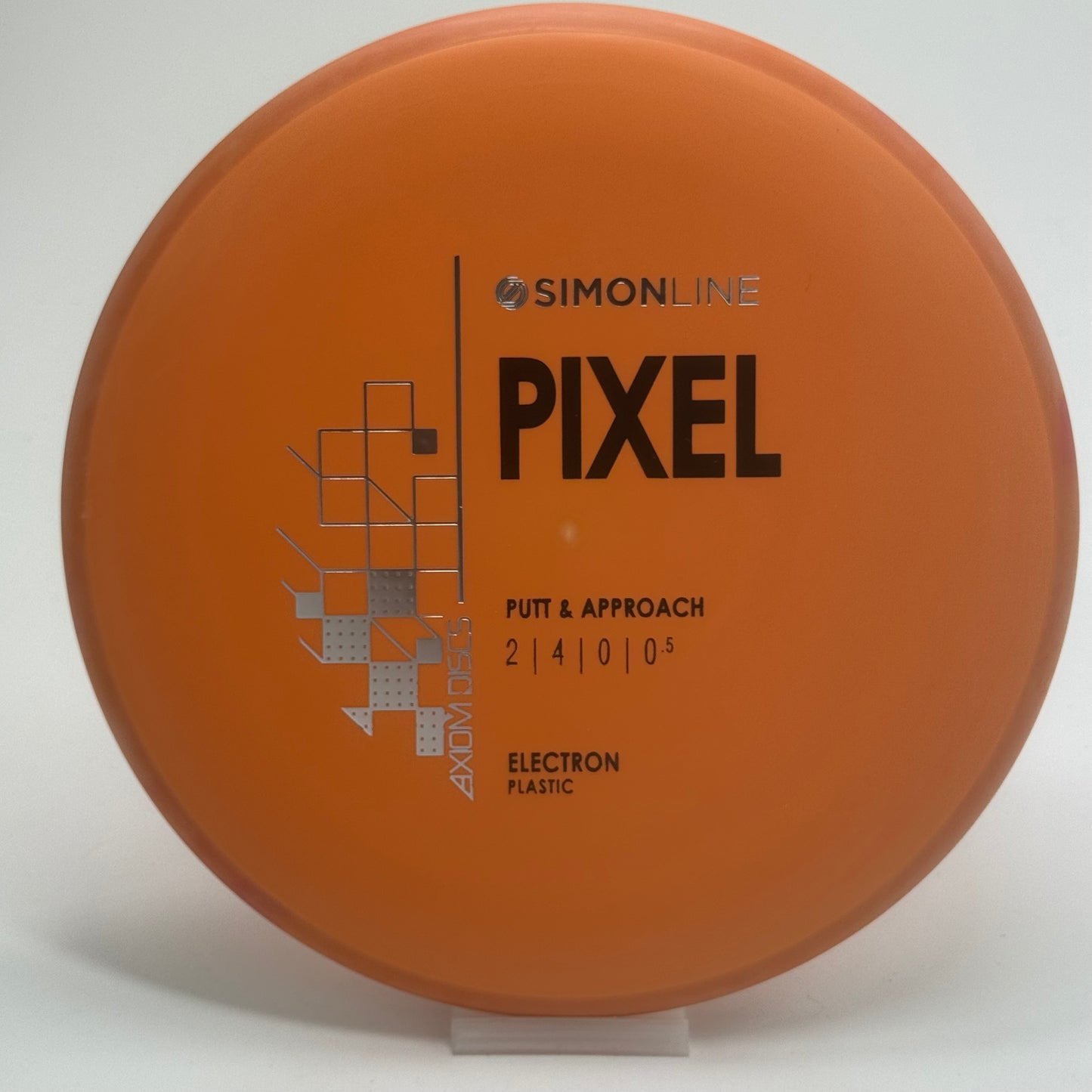 Axiom Pixel | Electron | Simon Line