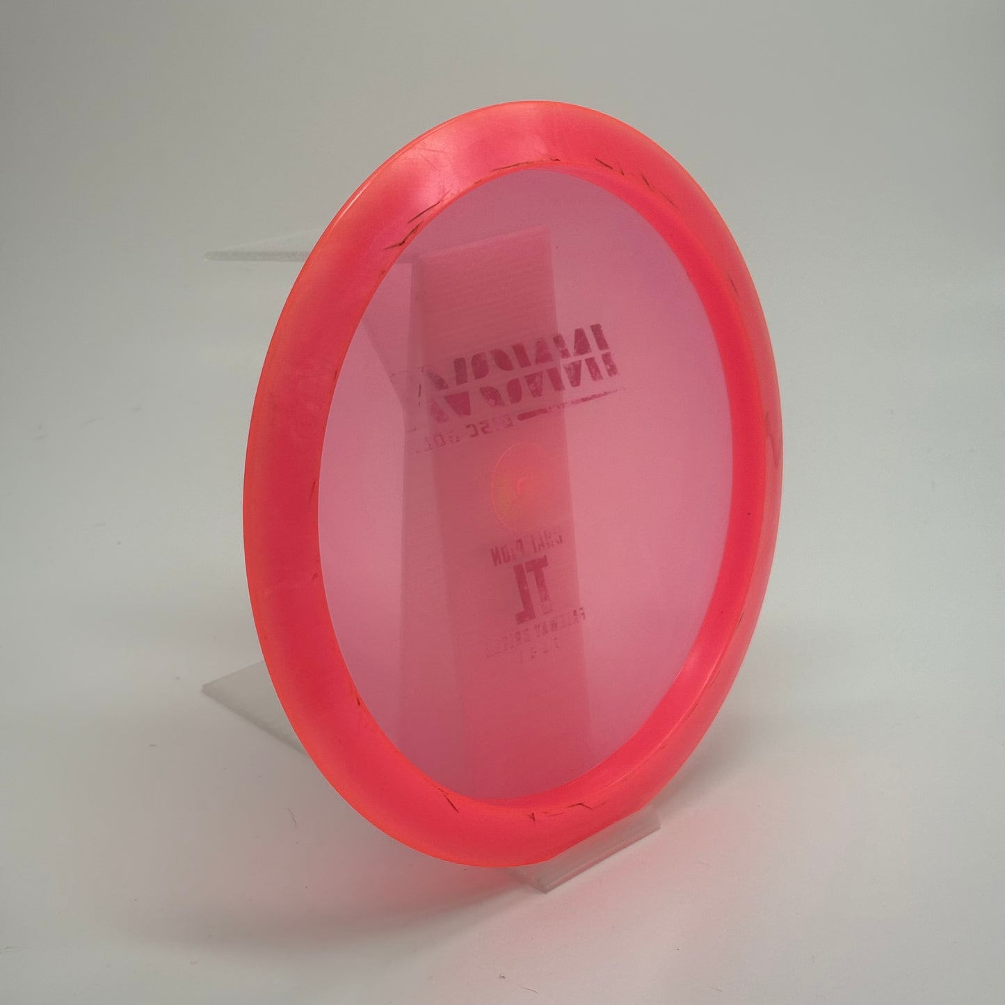 Innova TL | Champion