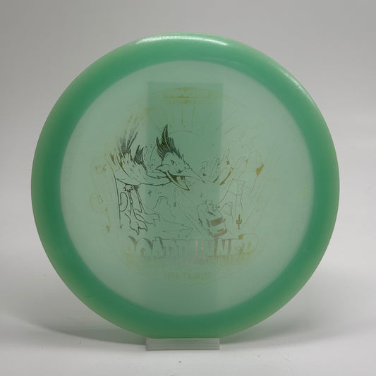 Innova Roadrunner | Color Glow Champion | Lisa Fajkus Team Champion Series