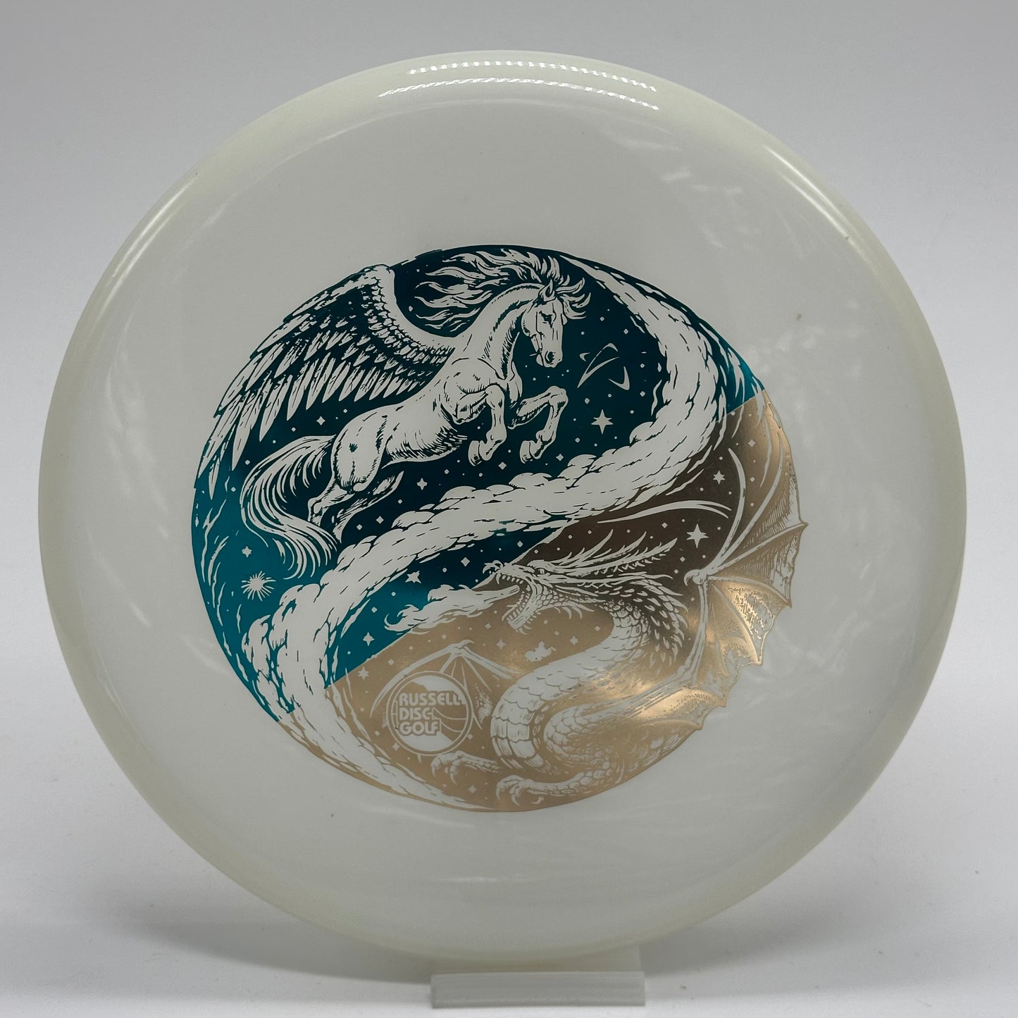 Prodigy Good Boy | 400 Glow | Supreme Duality