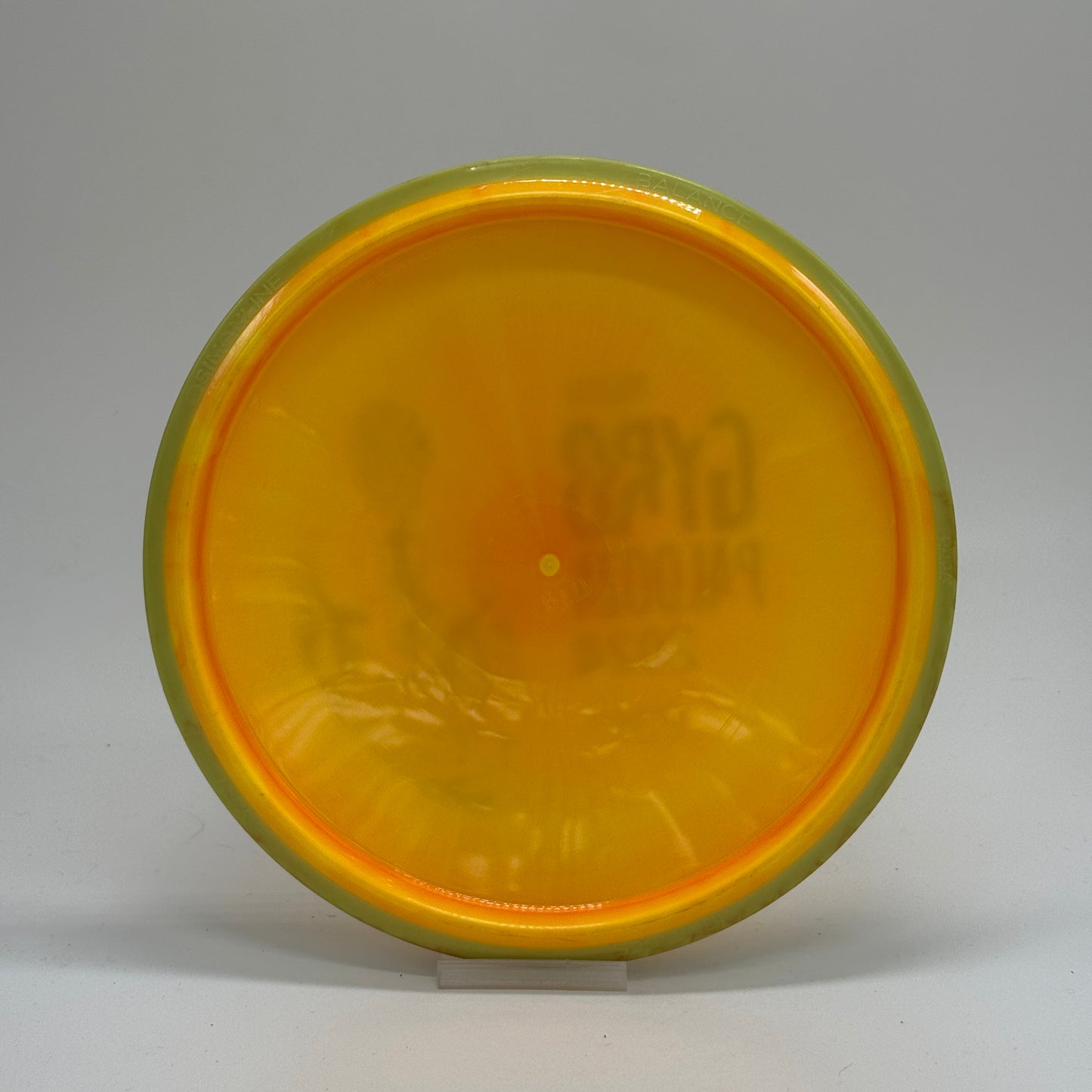 Used | Axiom Balance V1 | Neutron | Gyropalooza 2024 | Last Run