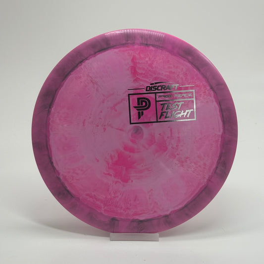 Discraft Drive | ESP | Paige Pierce Test Flight