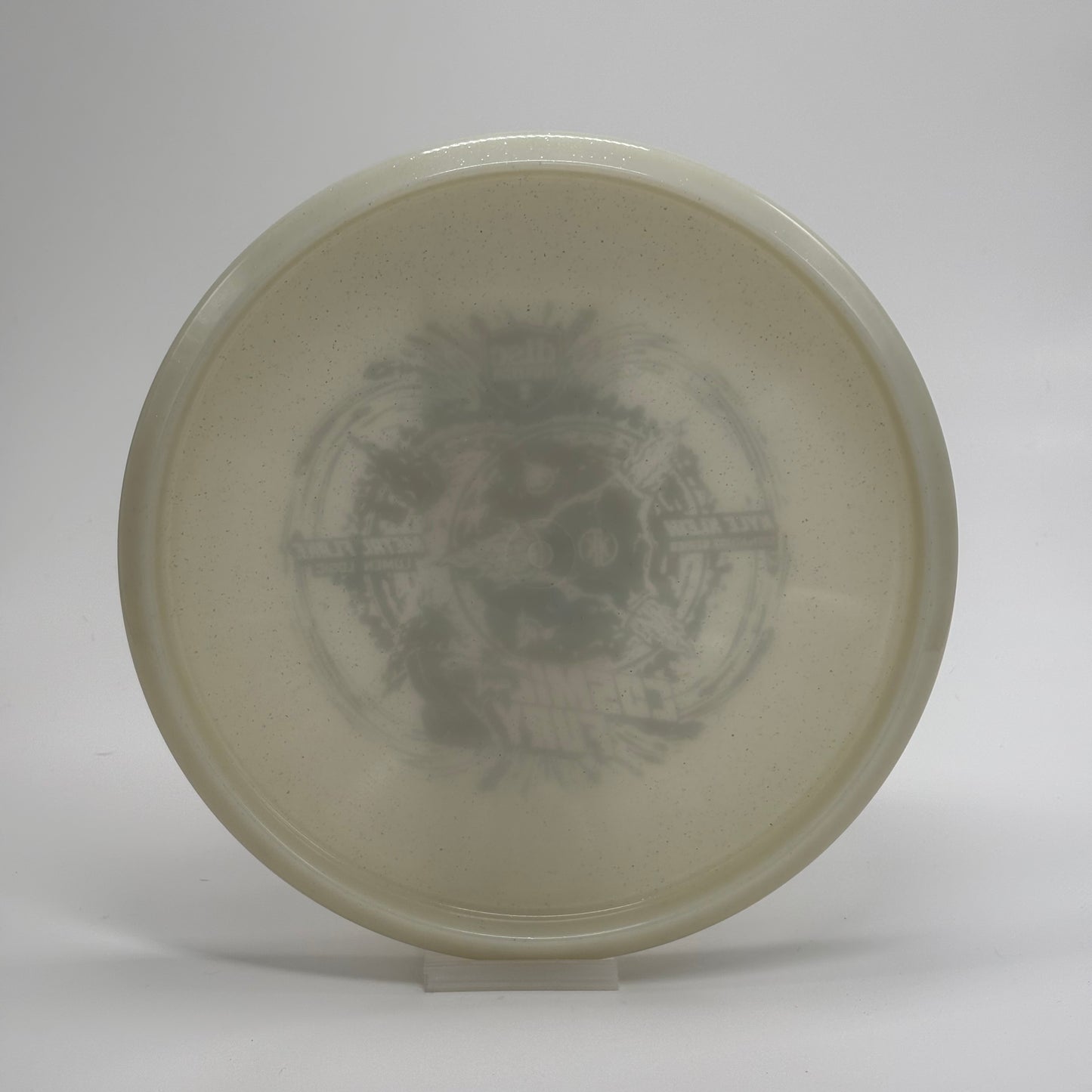 Discmania Cosmic Fury | Metal Flake Lumen | Kyle Klein Signature Series Logic
