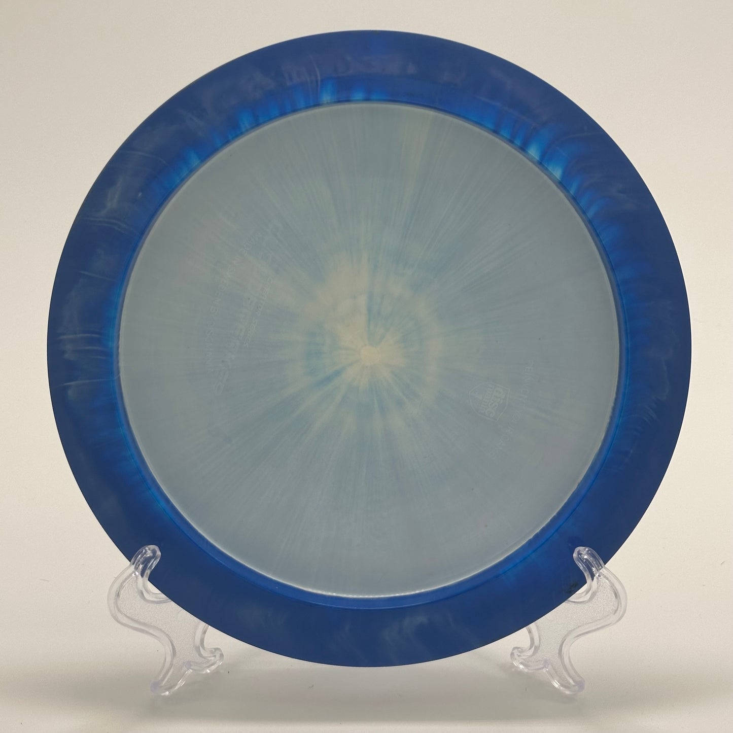 Discmania Cloudbreaker | Horizon Eagle McMahon Signature Series