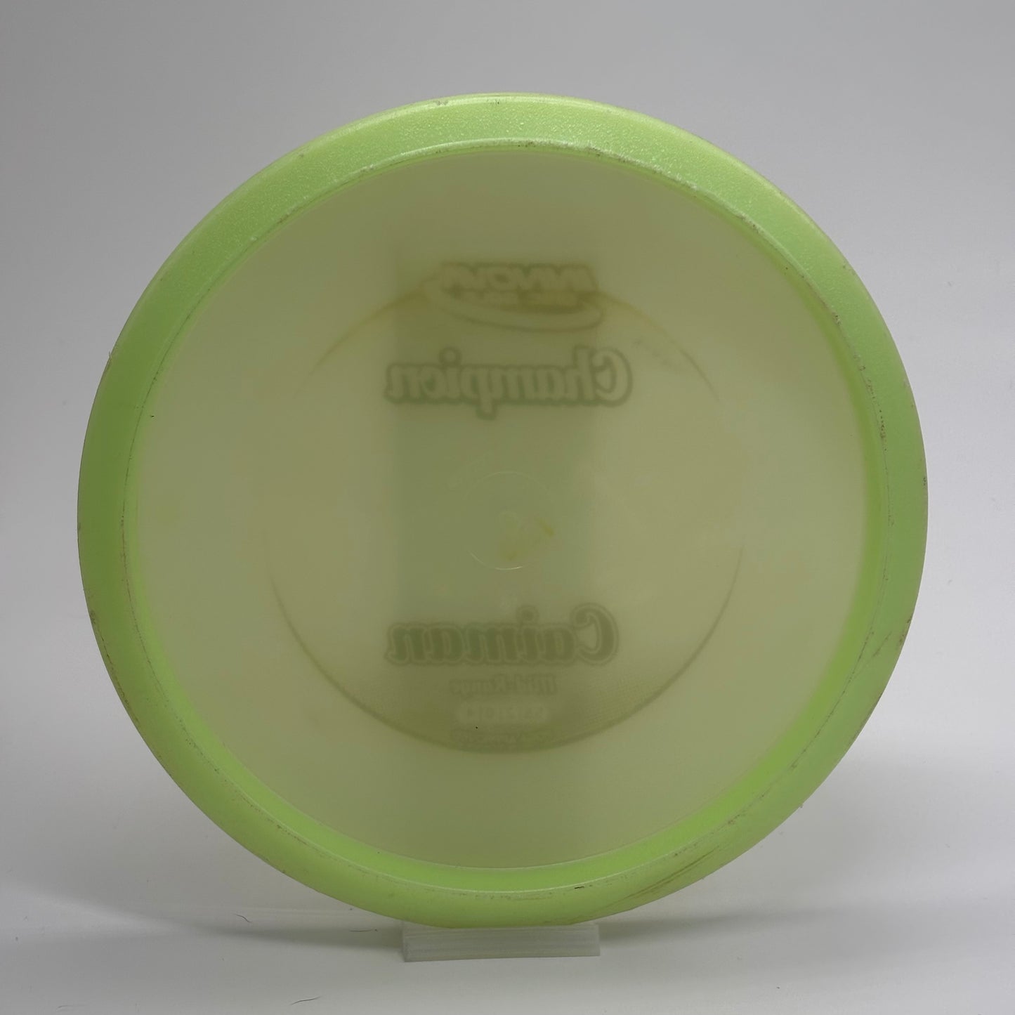 Innova Caiman | Champion
