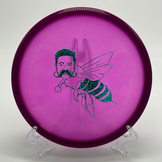 Discraft Zone - Z Line "Buzzz Off" by Snappi Limited Edition