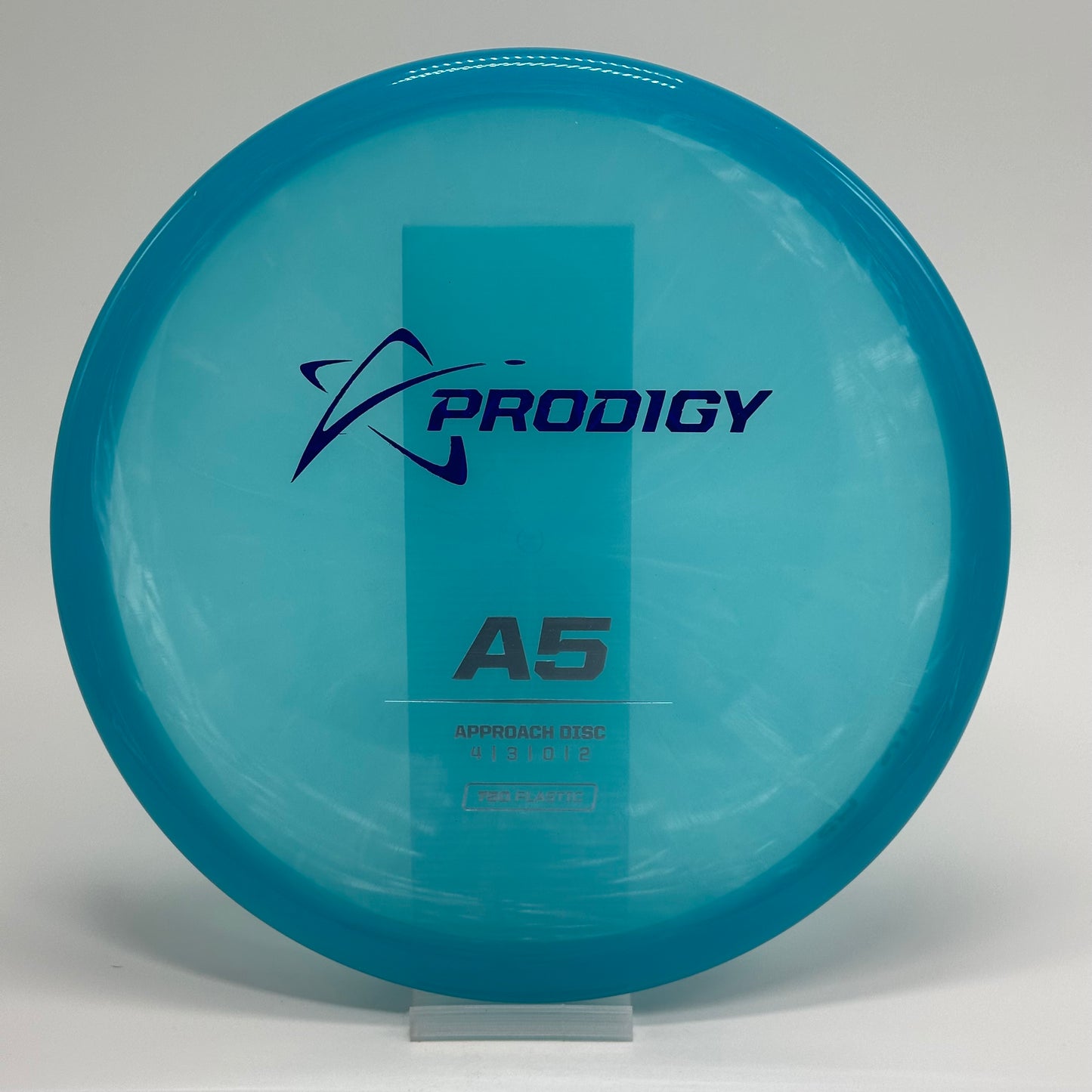Prodigy A5 | 750