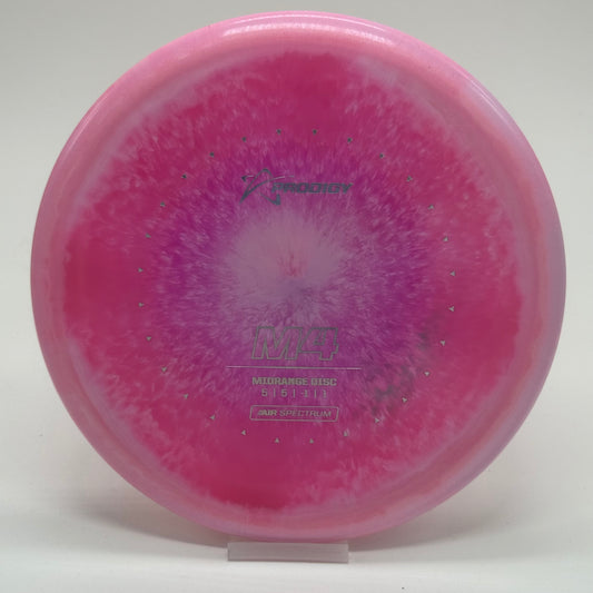 Prodigy M4 | Air Spectrum