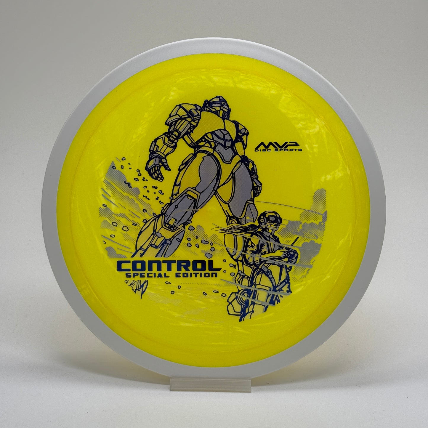 MVP Control | Neutron | Special Edition